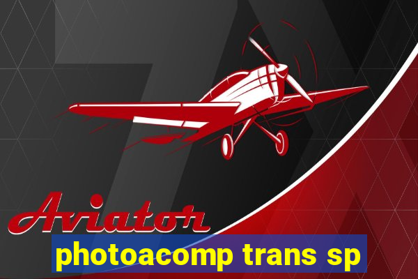 photoacomp trans sp